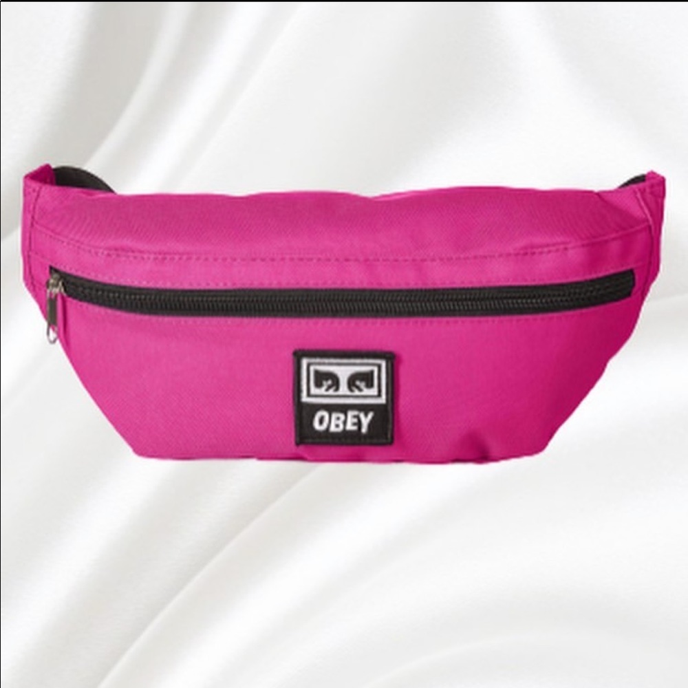 OBEY Fanny Pack